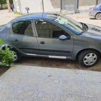 رانا lx سند دسته اول اخر 92|خودرو سواری و وانت|اردبیل, |دیوار