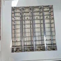 چراغ سقفی توکار ۴ لامپه