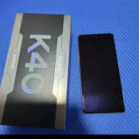 گوشی k40گیمینگ
