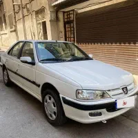 پژو پارسال xu7p|خودرو سواری و وانت|کرمانشاه, |دیوار