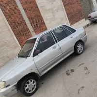 پراید.۱۳۲ مدل۹۱