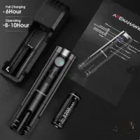 دستگاه تتو ARENAHAWK|آرایشی، بهداشتی، درمانی|محمدشهر, شهرک پیام (مهرالبرز)|دیوار