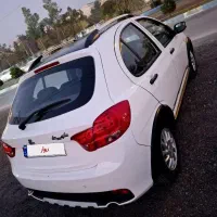 کوییک gxr مدل 403 رینگ اسپورت