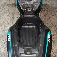 ایروکس 170/NVX/طرح کیلیک /واریو|موتورسیکلت|فردیس, شهرک ۱۱۰|دیوار