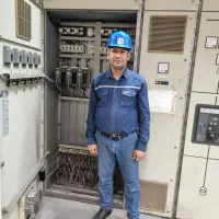 برقکار (برق صنعتی )