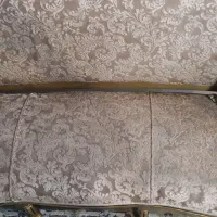 مبل ۹ نفره سلطنتی|مبلمان خانگی و میز عسلی|بوشهر, |دیوار