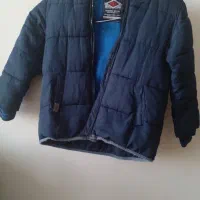 کاپشن بچه گانه|کفش و لباس بچه|فردیس, ثابتی|دیوار