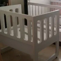 تخت کنار مادر|تخت و سرویس خواب|اندیشه, شهرک مریم|دیوار