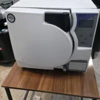 اتوکلاو ۲۲ لیتری آویکو مدل سان