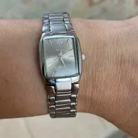 ساعت رومنس زنانه موتور ژاپن|ساعت|رشت, رشتیان|دیوار