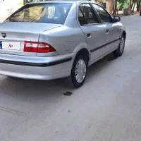 سمند ۸۳ کم کار|خودرو سواری و وانت|اهواز, کیانپارس |دیوار