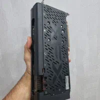 کارت گرافیک RX5700XT 8GB DDR6|قطعات و لوازم جانبی رایانه|رشت, استادسرا|دیوار