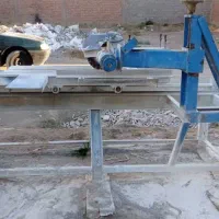 دستگاه برش آبی سه متری|ماشین‌آلات صنعتی|ایلخچی, |دیوار