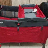 گهواره پارک