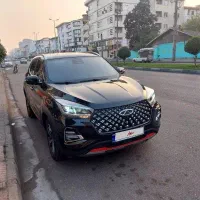 فروش ام وی ام X55 PRO مشکی|خودرو سواری و وانت|رشت, امین الضرب|دیوار