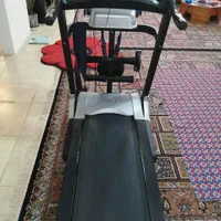 تردمیل تایتان فیتنس