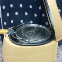 سرخ کن|اجاق گاز و لوازم برقی پختوپز|فریدونکنار, |دیوار