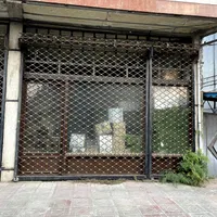 کرکره آهنی