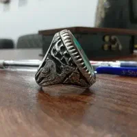 انگشتر دست ساز