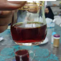 مسئول فنی و کنترل  کیفی