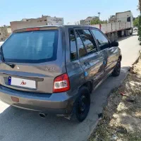 پراید111مدل ۹۲