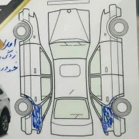 دنا معمولی ۹۵