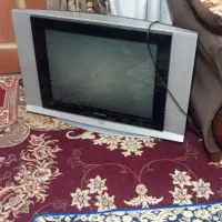 تلویزیون سالم تمیز