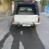در حد|خودرو سواری و وانت|هشتگرد, شهرک اداری|دیوار