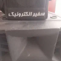 اکو همرا سفیر|سیستم صوتی خانگی|اصفهان, ارغوانیه|دیوار