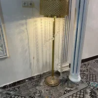 دو عدد آباژور