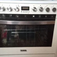 اجاق گاز فردار سینجر