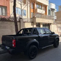 کی ام سی t8 مشکی بی رنگ ۱۴۰۲|خودرو سواری و وانت|مشهد, هنرستان|دیوار