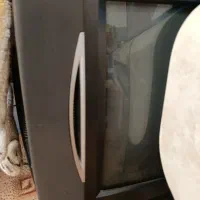 تلویزیون الجی کاملا سالم