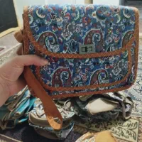 کیف زنانه کیف مسافرتی آرایشی پول