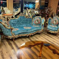 طرح نئوکلاسیک کتیبه قابل تعویضه بافرسودهه|مبلمان خانگی و میز عسلی|شهرکرد, |دیوار