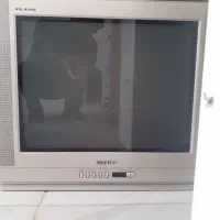 تلویزیون|تلویزیون و پروژکتور|بروجرد, |دیوار