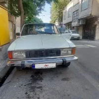 پیکان دوگانه مدل ۸۱