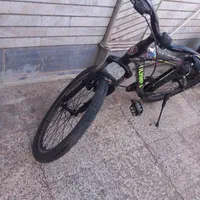 دوچرخه ۲۶|دوچرخه، اسکیت، اسکوتر|اهواز, منبع اب|دیوار