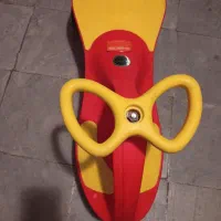 اسکوتر لوپکار نو|دوچرخه، اسکیت، اسکوتر|تهران, علم و صنعت|دیوار