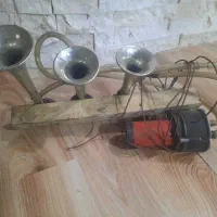 بوق  دری  بری