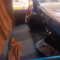 نیسان ابی|خودرو سواری و وانت|زنجان, |دیوار