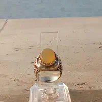 انگشتر عقیق زرد|جواهرات|میاندوآب, |دیوار