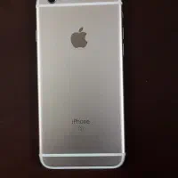 آیفون ۶s سالم با انتقال مالکیت|موبایل|فردیس, شهرک ۱۱۰|دیوار