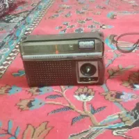 رادیو قدیمی|سیستم صوتی خانگی|جهرم, |دیوار