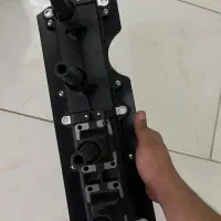 کوعل زانتیا|قطعات یدکی و لوازم جانبی|رباط‌کریم, رباط‌کریم|دیوار