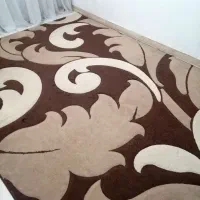 فرش مدل فانتزی