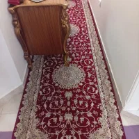 فرش کناره|فرش|تبریز, |دیوار