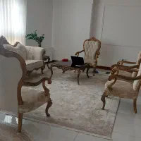 مبل استیل ۷نفره