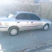 سمند 83|خودرو سواری و وانت|داراب, |دیوار