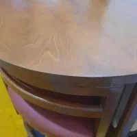 میز‌ناها‌خوری